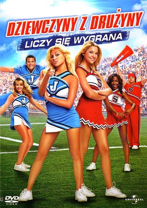 Bring It On: In It to Win It's poster