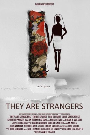 They Are Strangers's poster image