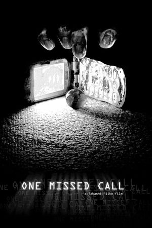 One Missed Call's poster