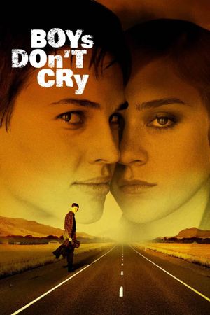 Boys Don't Cry's poster