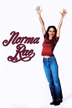 Norma Rae's poster