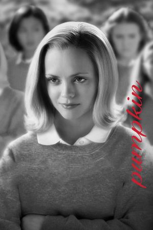 Pumpkin's poster