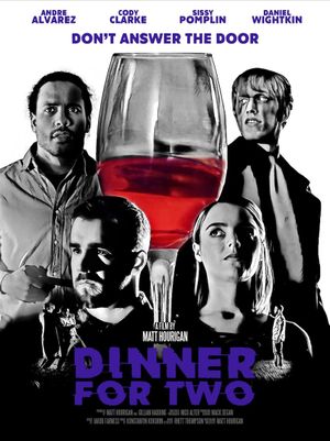 Dinner For Two's poster