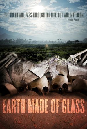 Earth Made of Glass's poster