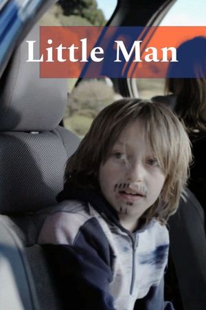 Little Man's poster