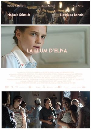 The Light of Hope's poster