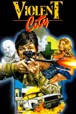 Violent City's poster