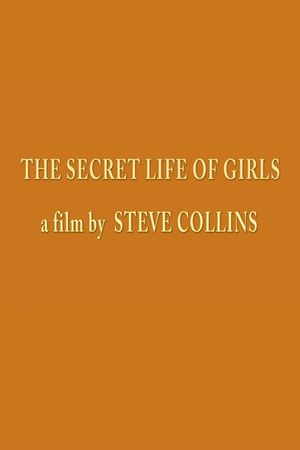 The Secret Life of Girls's poster