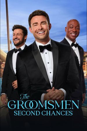 The Groomsmen: Second Chances's poster