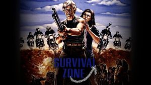 Survival Zone's poster