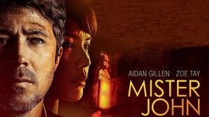 Mister John's poster