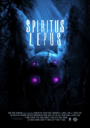 Spiritus Lepus's poster image