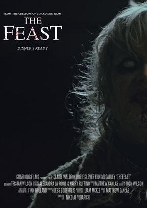 The Feast's poster