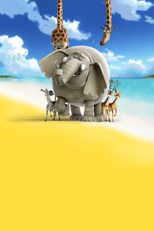 The Elephant King's poster