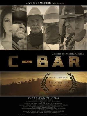 C-Bar's poster