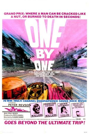 One by One's poster image