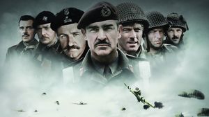 A Bridge Too Far's poster