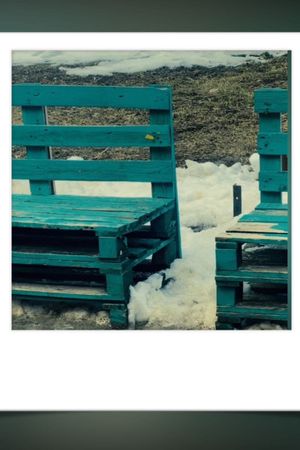 Someplace far away's poster