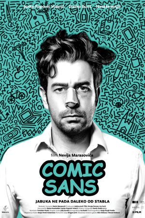 Comic Sans's poster