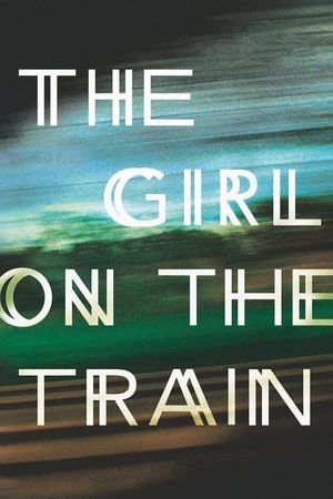 The Girl on the Train's poster