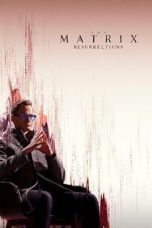 The Matrix Resurrections's poster