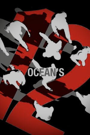 Ocean's Twelve's poster