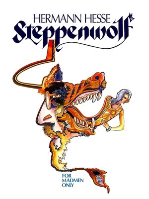 Steppenwolf's poster