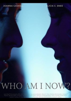 Who Am I Now?'s poster