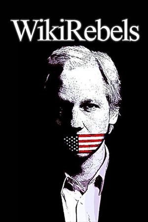 WikiRebels's poster