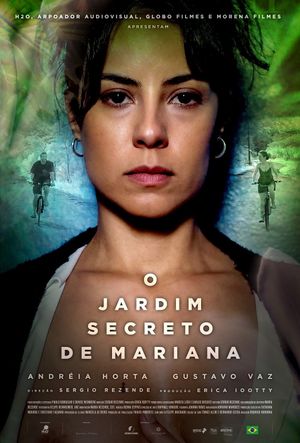 O Jardim Secreto de Mariana's poster image