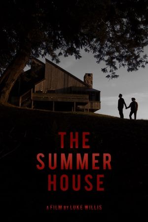 The Summer House's poster