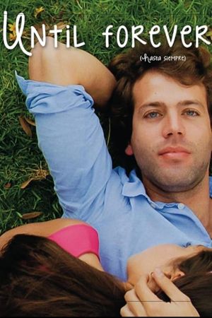 Until Forever's poster