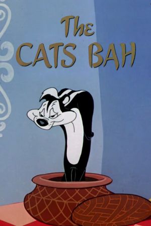 The Cats Bah's poster image