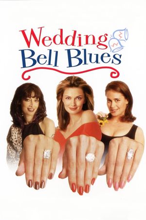 Wedding Bell Blues's poster