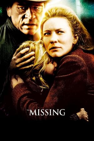 The Missing's poster