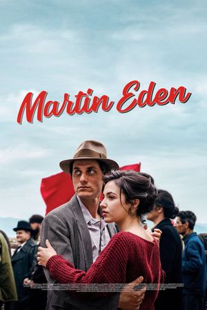 Martin Eden's poster
