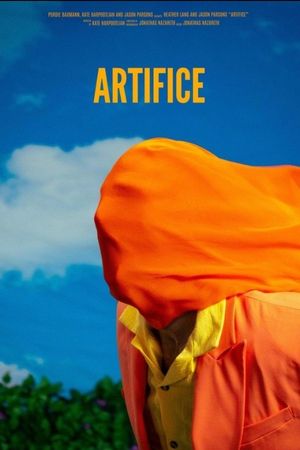 Artifice's poster