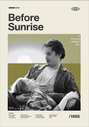500 Days of Summer's poster