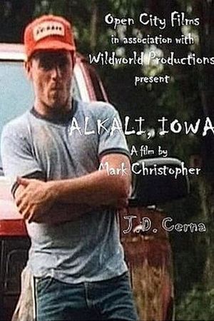 Alkali, Iowa's poster
