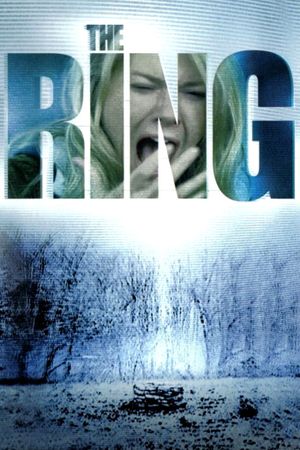 The Ring's poster