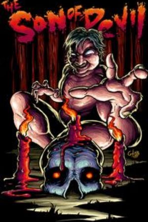 The Son of Devil's poster