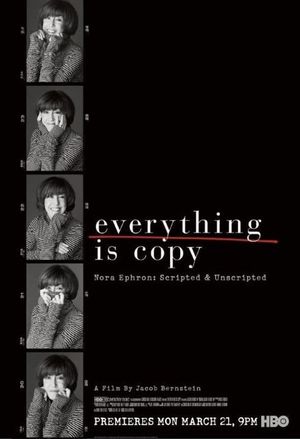 Everything Is Copy's poster