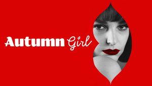 Autumn Girl's poster