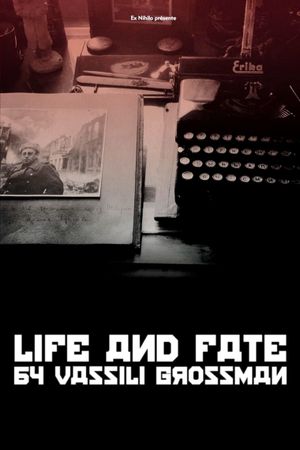 Life and Fate by Vassili Grossman's poster