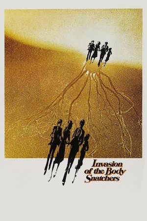 Invasion of the Body Snatchers's poster
