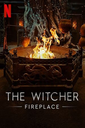 The Witcher: Fireplace's poster