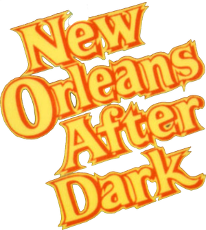 New Orleans After Dark's poster