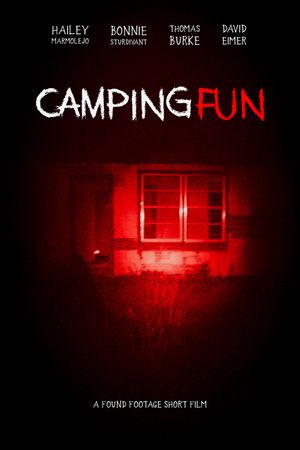 Camping Fun's poster