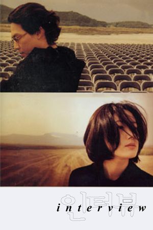 Interview's poster