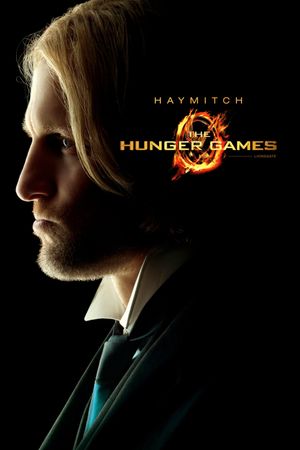The Hunger Games's poster